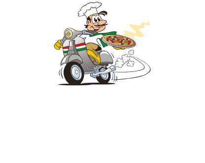 Logo Beni's Pizza